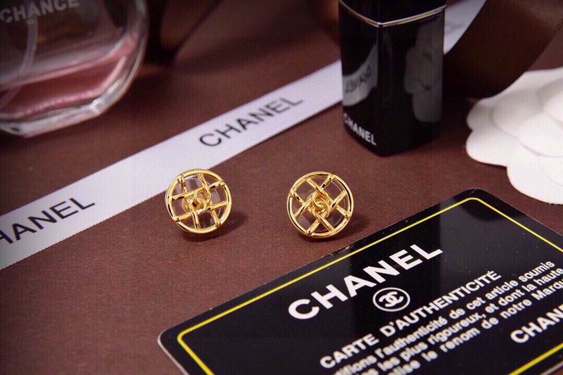 Chanel Earring 07yxs326